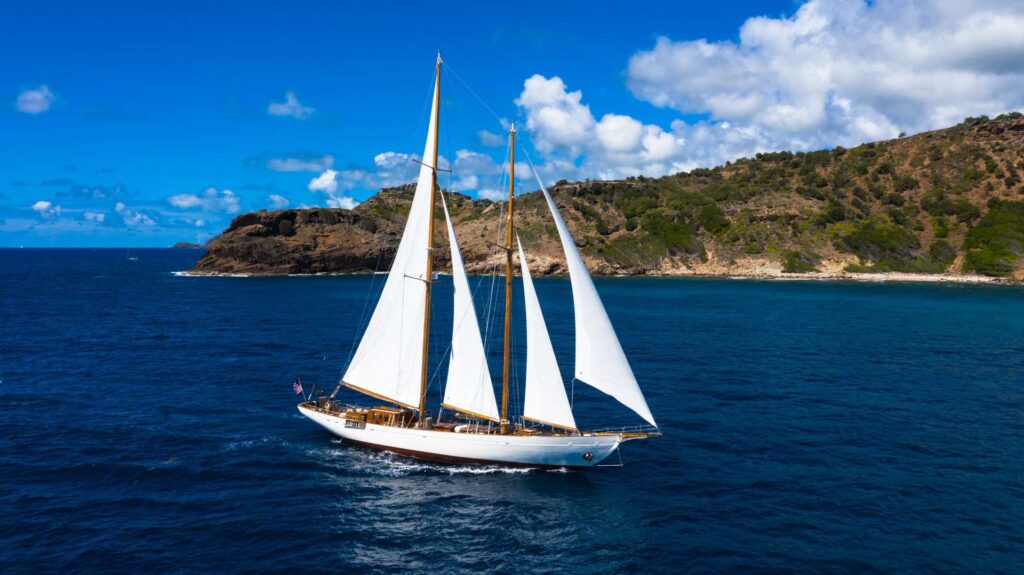Enjoy Life on the Water