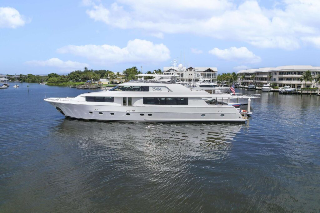 Explore Yacht Interiors