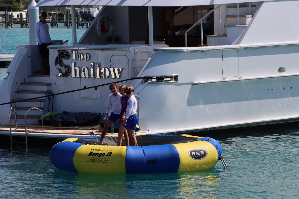 Bahama Trip #3